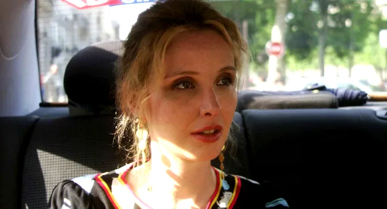 Photo 7 du film : 2 Days in Paris