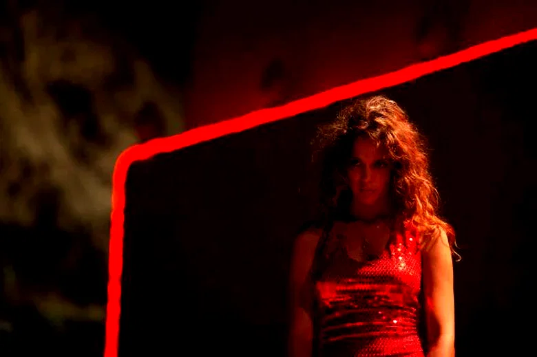 Photo 7 du film : Delice paloma