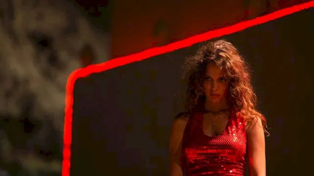 Photo du film : Delice paloma