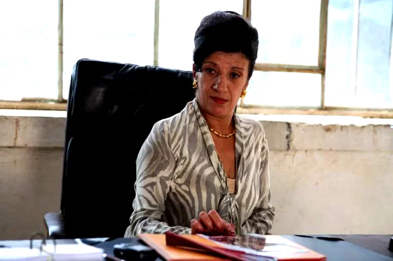 Photo 8 du film : Delice paloma