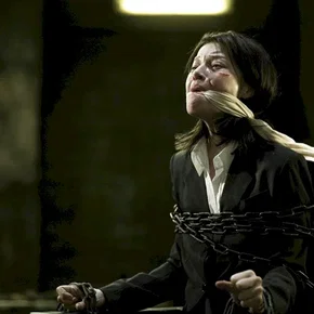 Photo du film : Hostel chapitre 2