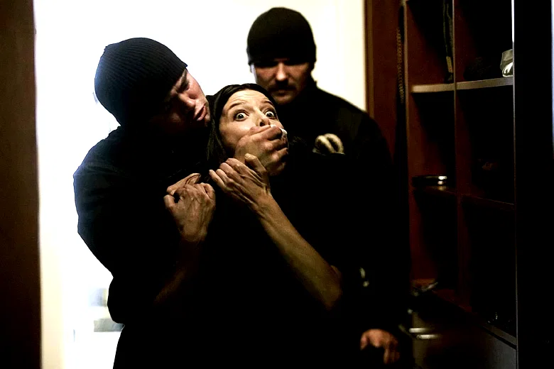 Photo 8 du film : Hostel chapitre 2