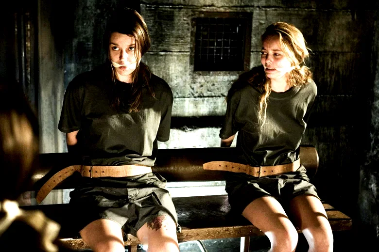 Photo 10 du film : Hostel chapitre 2
