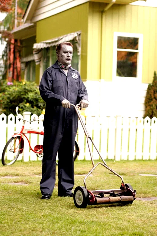 Photo 2 du film : Fido