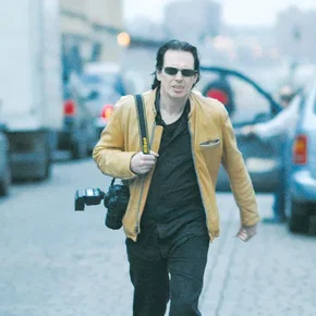 Photo du film : Delirious