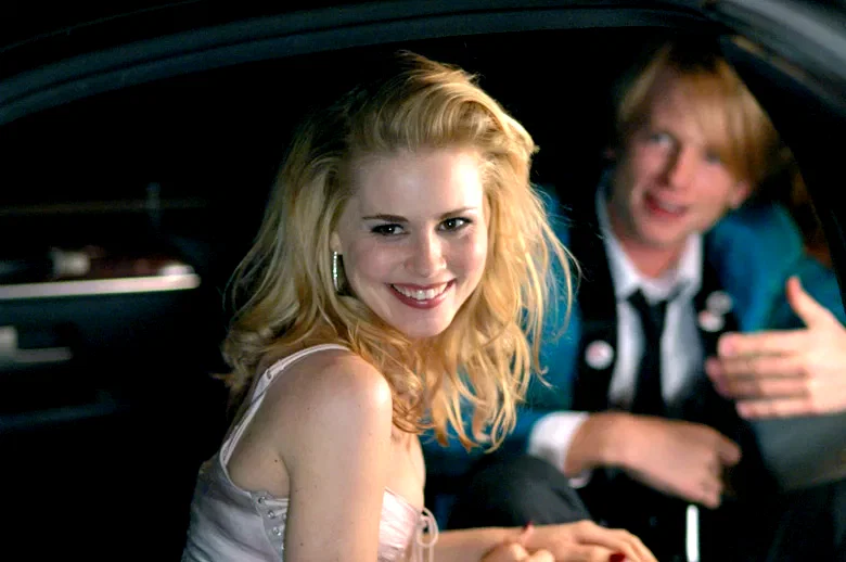 Photo 3 du film : Delirious