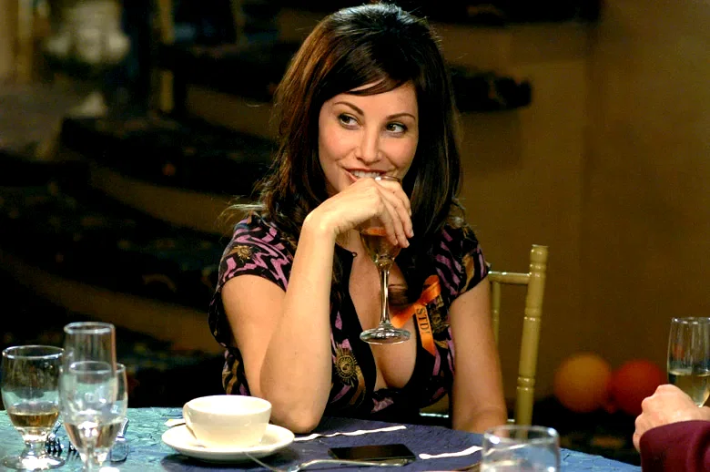 Photo 5 du film : Delirious