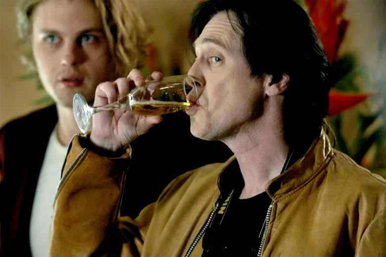 Photo 9 du film : Delirious