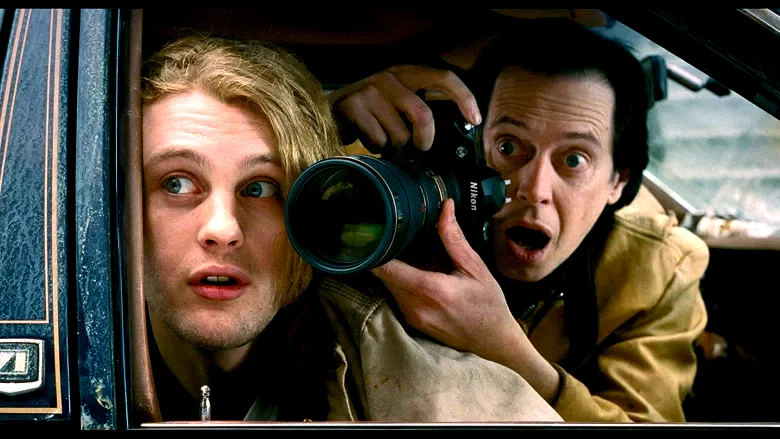 Photo 10 du film : Delirious