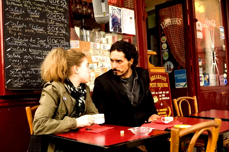 Photo du film : Tel pere telle fille