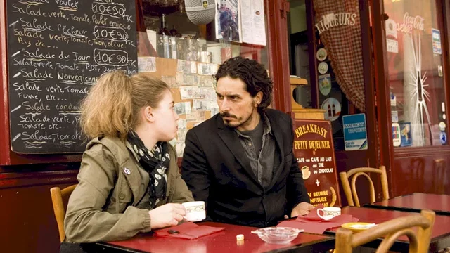 Photo 4 du film : Tel pere telle fille