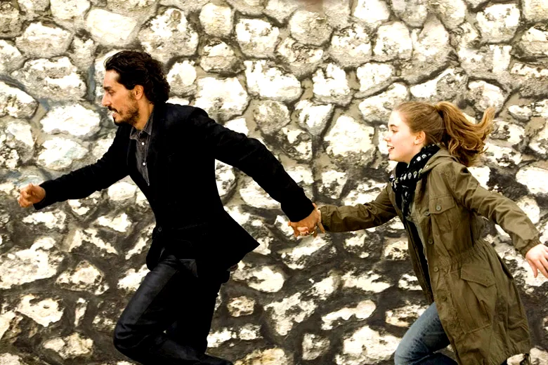 Photo du film : Tel pere telle fille