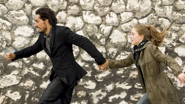 Photo 5 du film : Tel pere telle fille