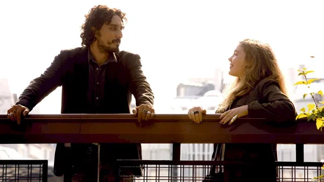 Photo 7 du film : Tel pere telle fille