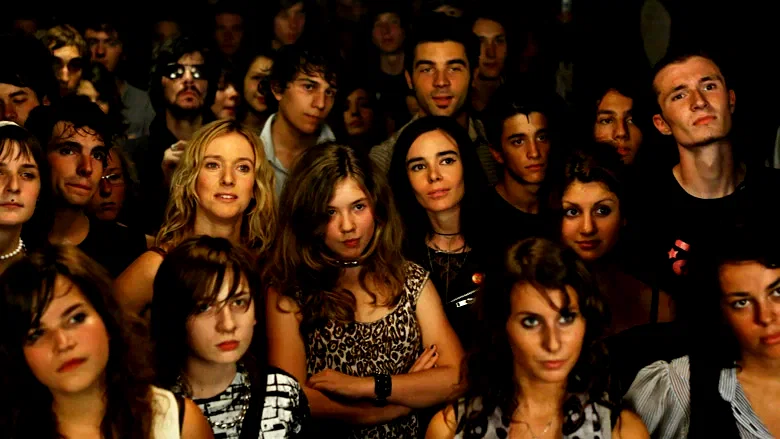 Photo du film : Tel pere telle fille