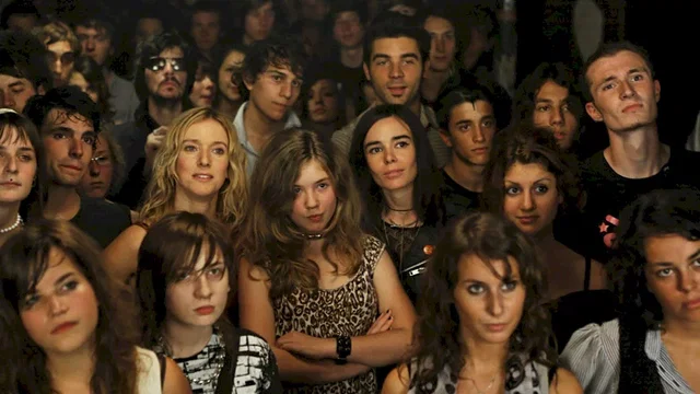 Photo 9 du film : Tel pere telle fille