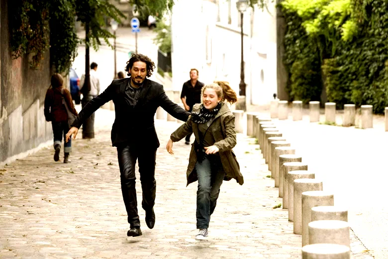 Photo du film : Tel pere telle fille
