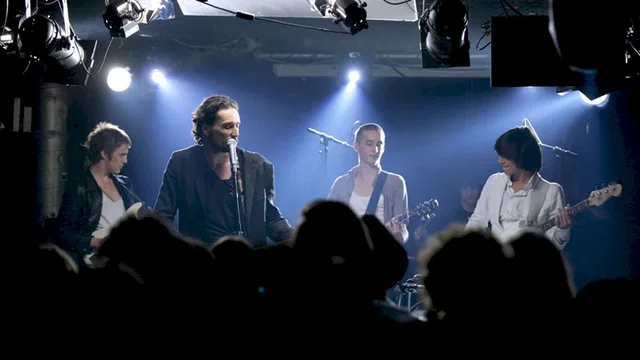 Photo 11 du film : Tel pere telle fille