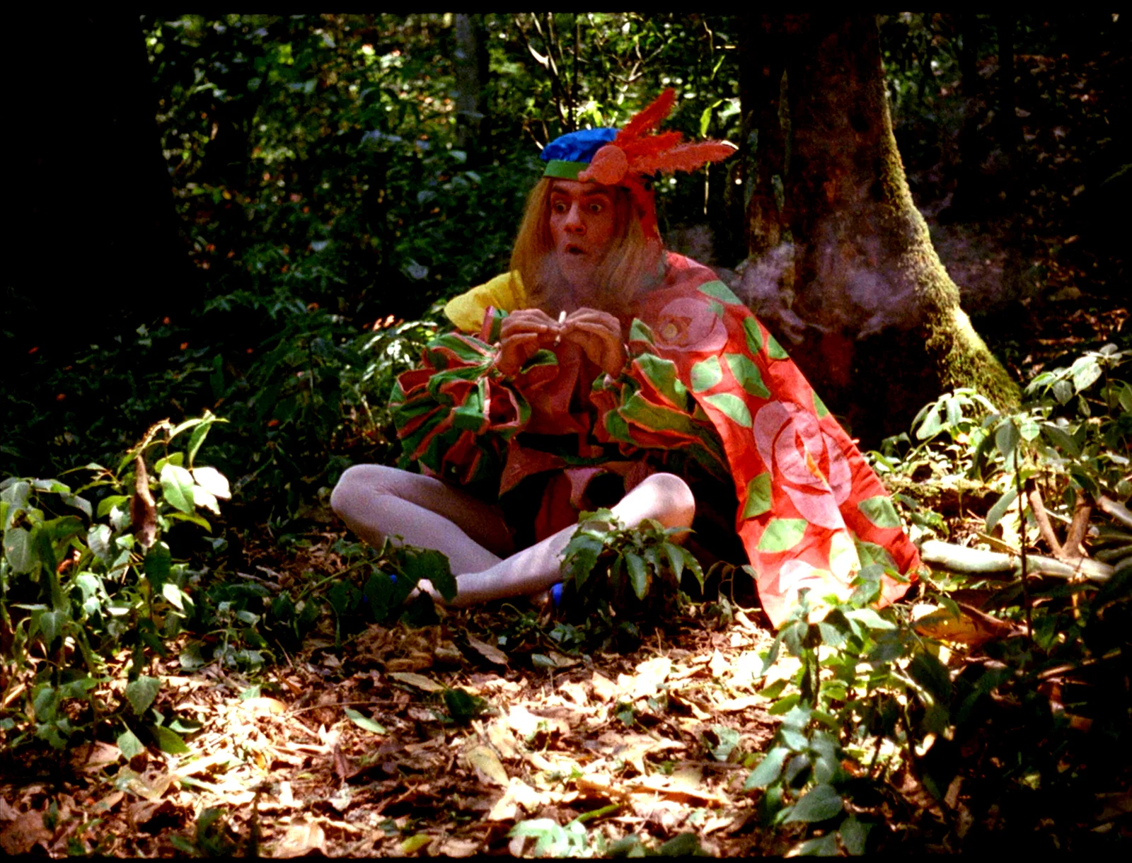 Photo 2 du film : Macunaima
