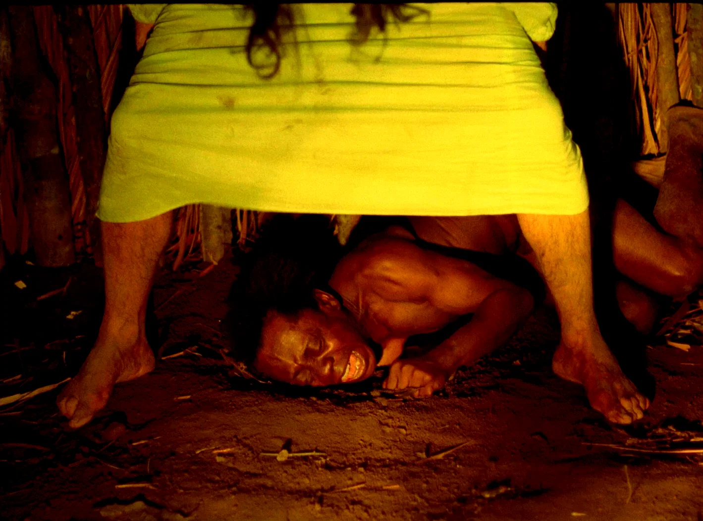 Photo 3 du film : Macunaima