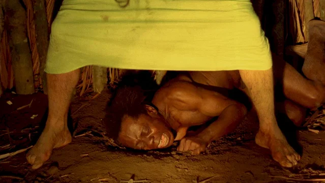 Photo du film : Macunaima