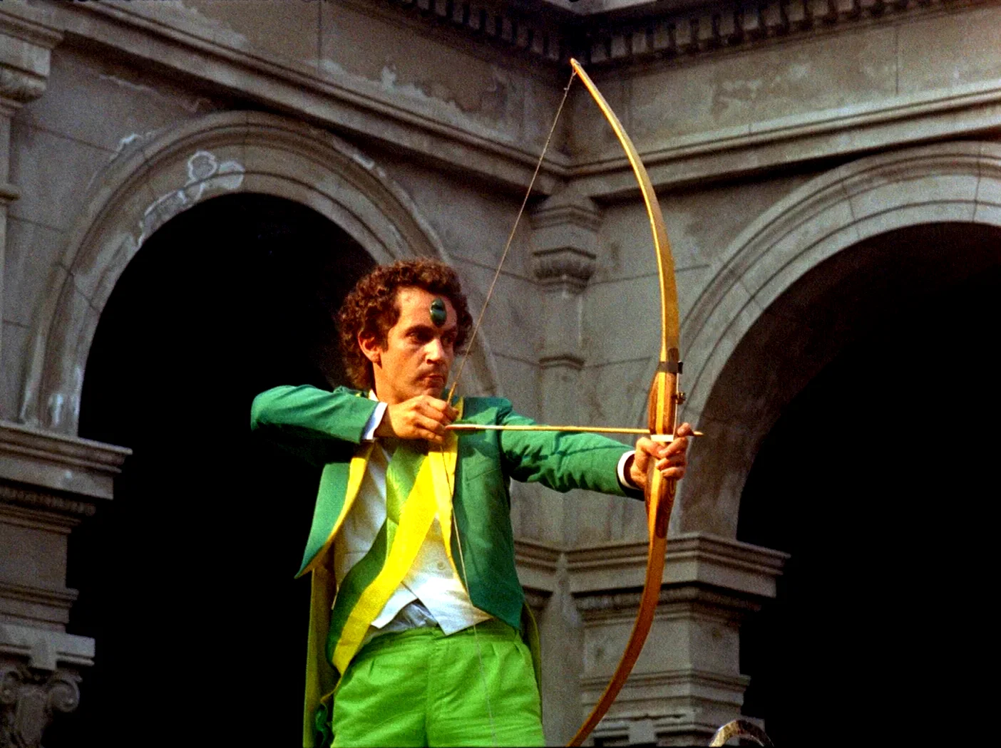 Photo 4 du film : Macunaima