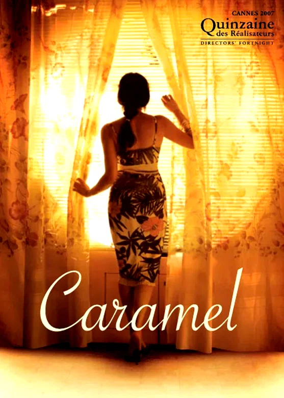 Affiche du film : Caramel