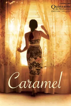 Affiche du film Caramel