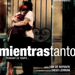 Photo du film : Mientras tanto