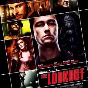Photo du film : The lookout