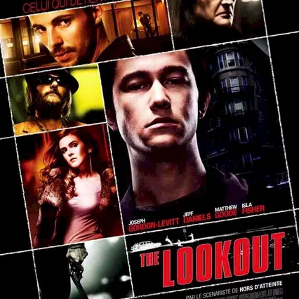 Miniature photo du film : The lookout