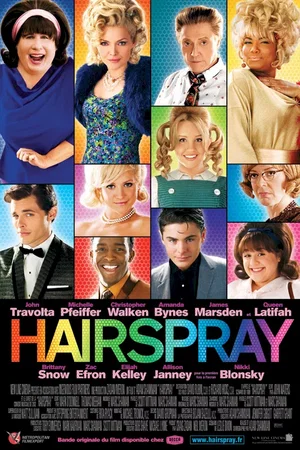 Photo du film : Hairspray