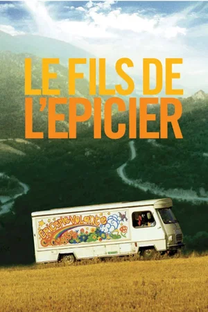 Affiche du film : Le Fils de l'épicier