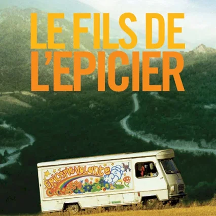 Miniature photo du film : Le Fils de l'épicier