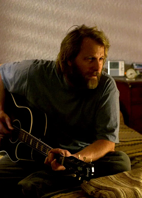 Photo 3 du film : The lookout