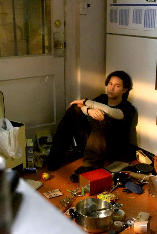 Photo 4 du film : The lookout