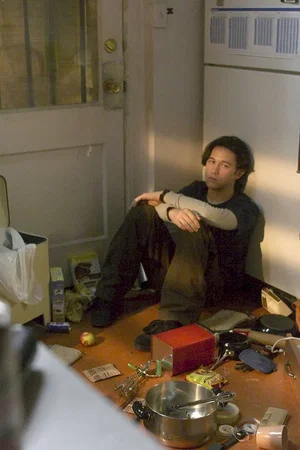 Photo 4 du film : The lookout