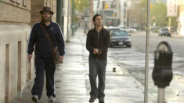 Photo 5 du film : The lookout