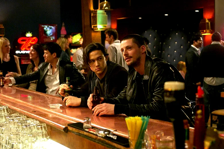 Photo 6 du film : The lookout