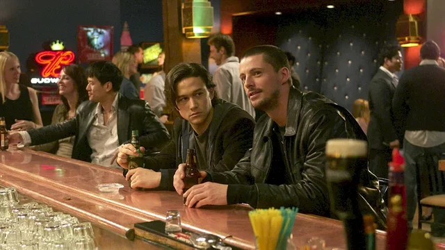 Photo 6 du film : The lookout