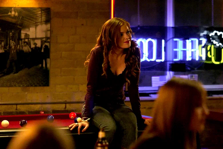 Photo 7 du film : The lookout