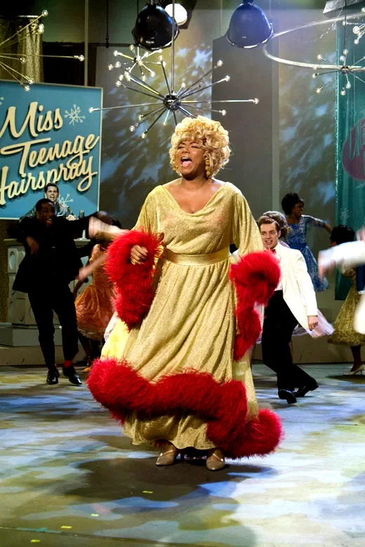 Photo 3 du film : Hairspray