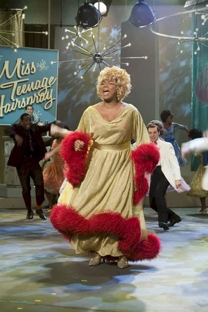 Photo du film : Hairspray