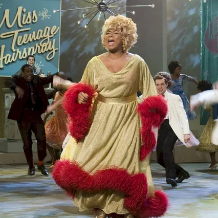 Miniature photo du film : Hairspray