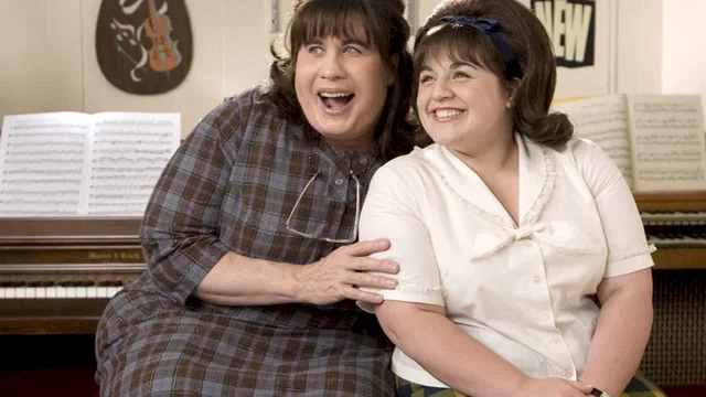Photo du film : Hairspray