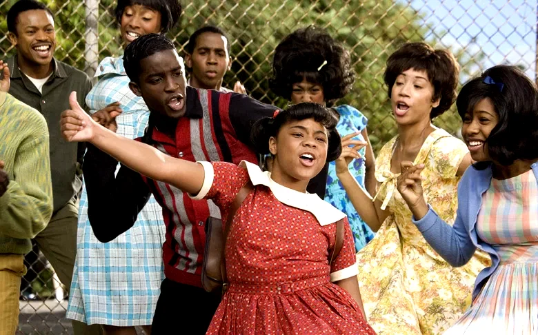 Photo 6 du film : Hairspray