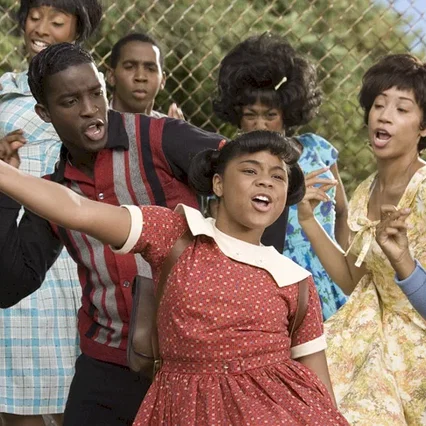 Miniature photo du film : Hairspray