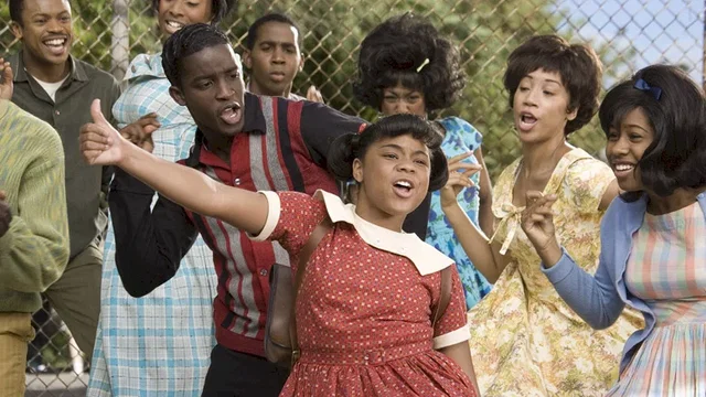 Photo du film : Hairspray