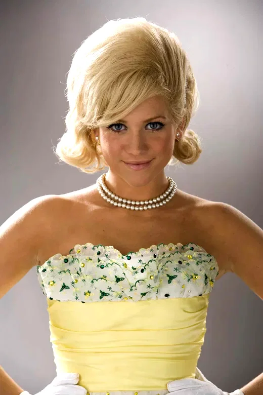 Photo 7 du film : Hairspray