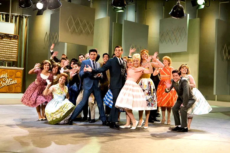 Photo 9 du film : Hairspray